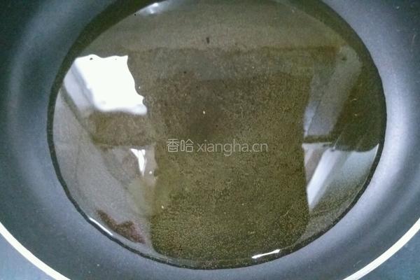 家常水煮肉片的做法图解16