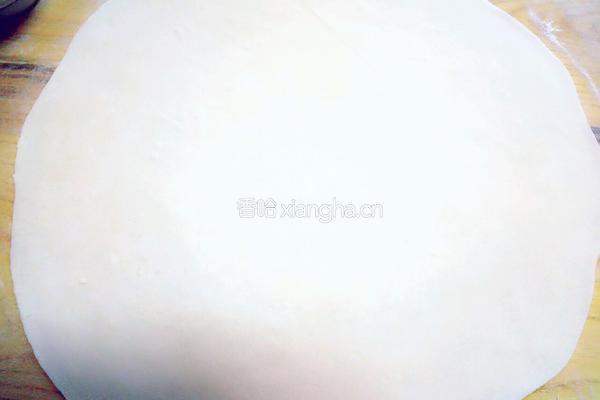 西红柿白菜鸡蛋面的做法图解11