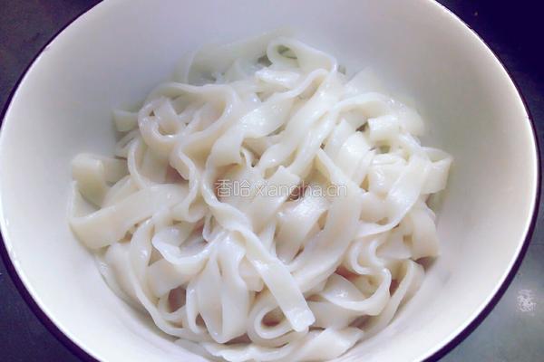 西红柿白菜鸡蛋面的做法图解17