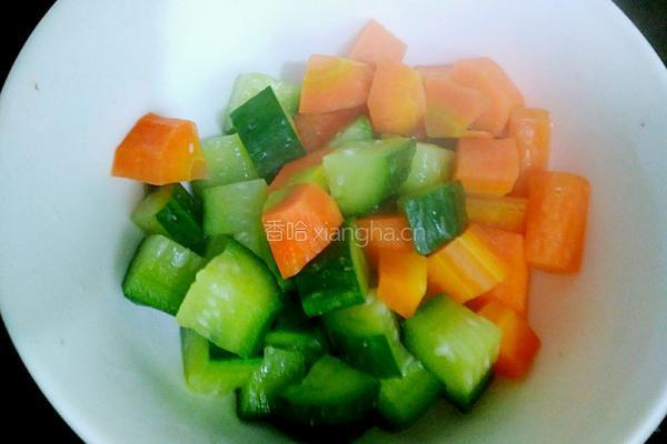 菠萝咕噜肉的做法图解11