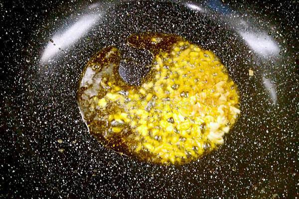 菠萝咕噜肉的做法图解19