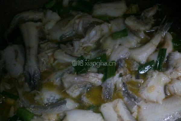 家常豆腐鱼（水潺）的做法图解4