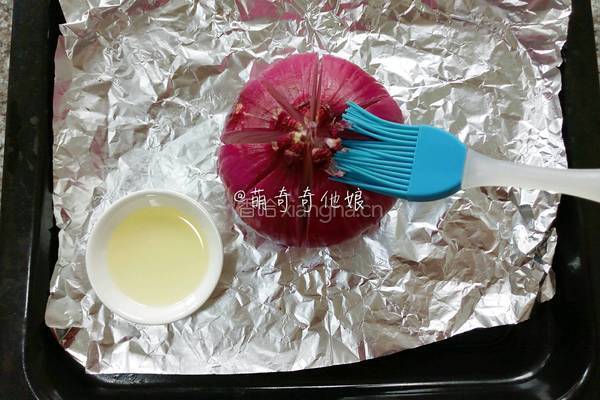 洋葱花的做法图解9
