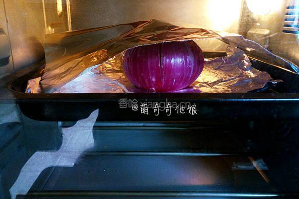 洋葱花的做法图解10