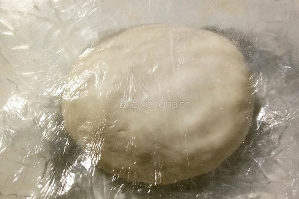肉夹馍的做法图解5