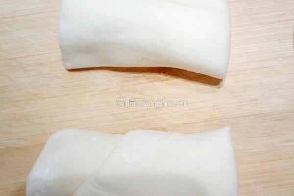 肉夹馍的做法图解8