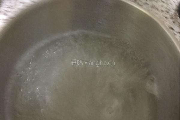 水果果冻（寒天粉版pa）的做法图解3