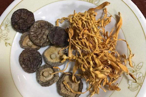山药鸡汤的做法图解4