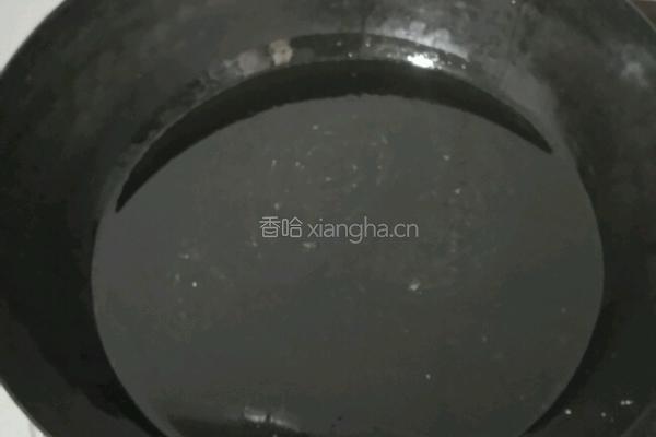 软炸里脊的做法图解8