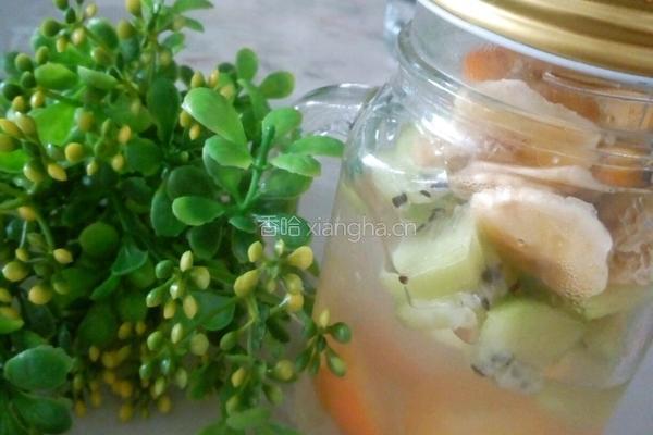 水果冻的做法图解13