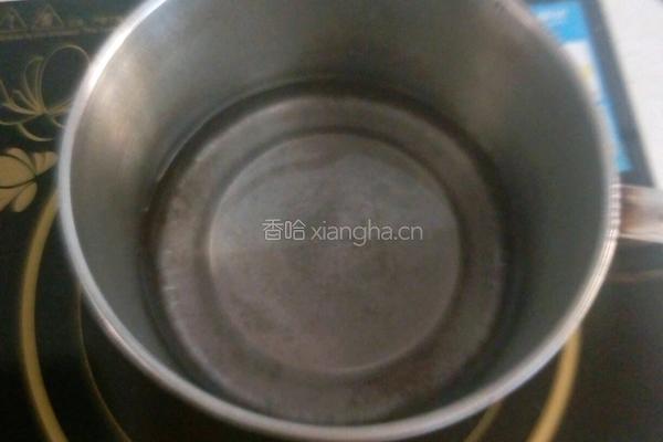 水果冻的做法图解3