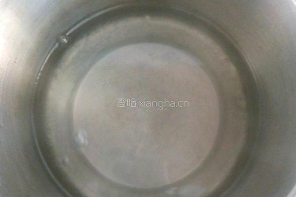 水果冻的做法图解4