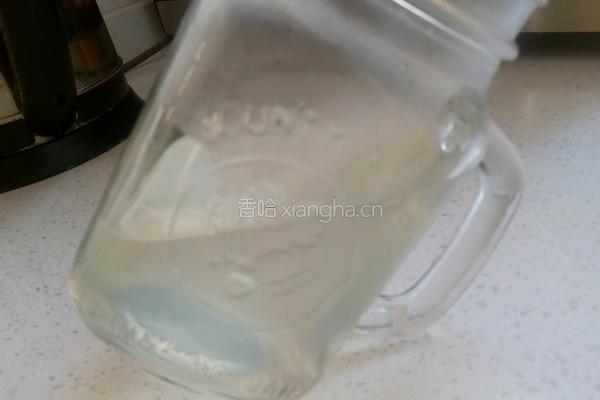 水果冻的做法图解6