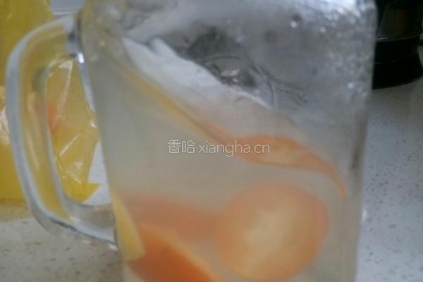 水果冻的做法图解10
