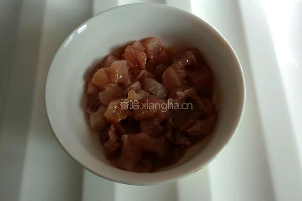咖喱土豆的做法图解3