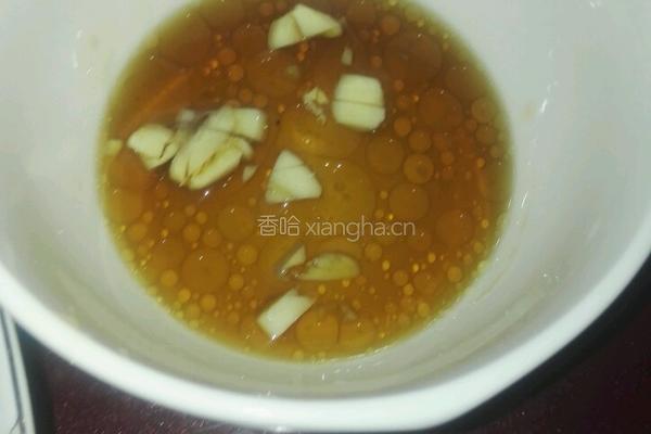 葱花鸡蛋饼的做法图解5