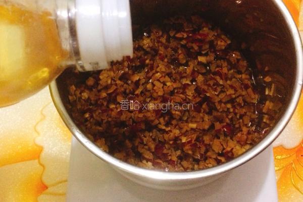 小枣糕的做法图解3