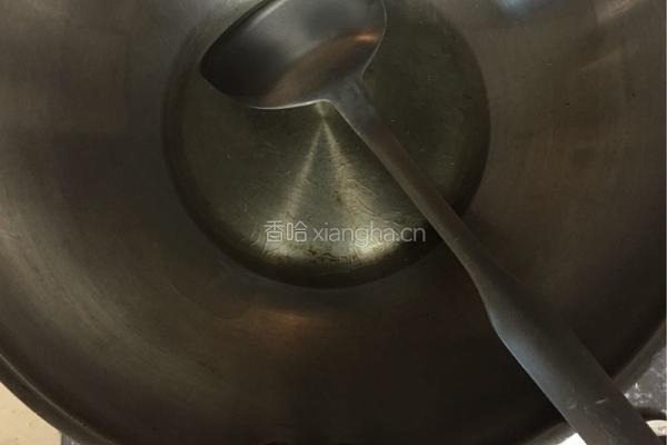 家常牛肉的做法图解3