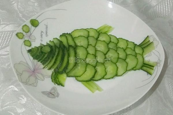 黄瓜鱼