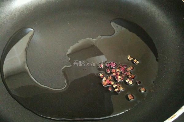 凉拌藕片的做法图解5