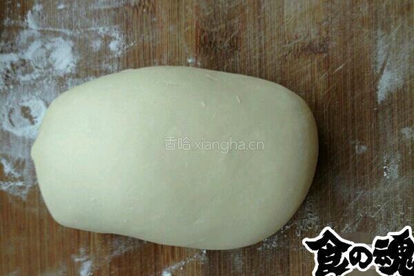 油泼搓搓面的做法图解1