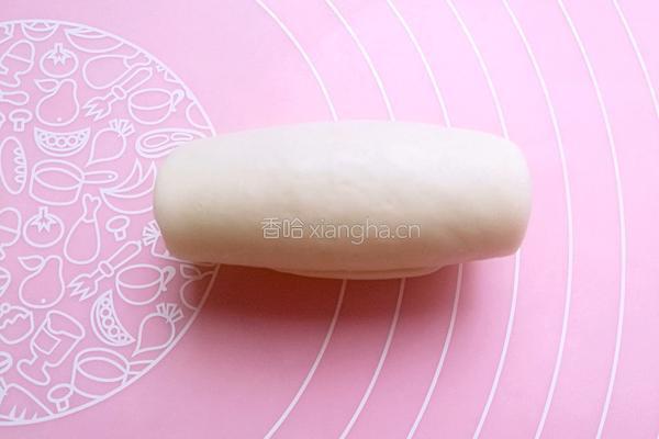 中式点心樱花酥的做法图解15
