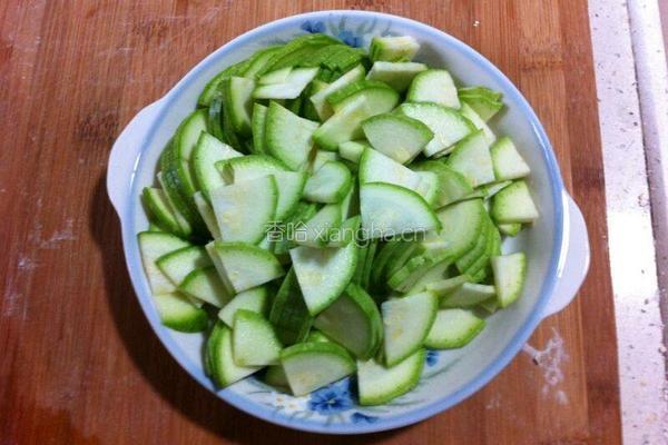 炮仗面的做法图解6