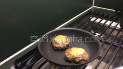 肉饼的做法图解14