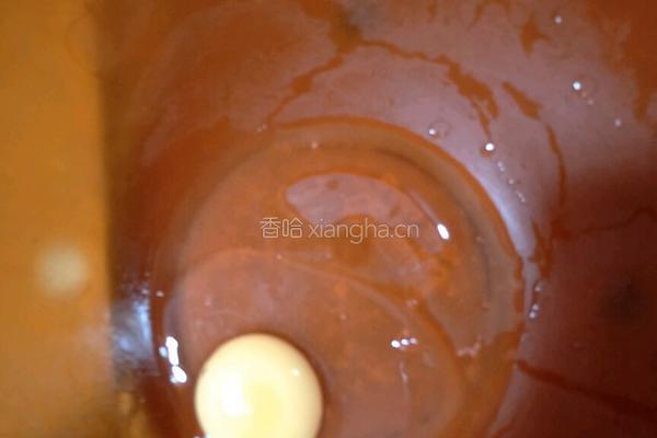 卷饼的做法图解1
