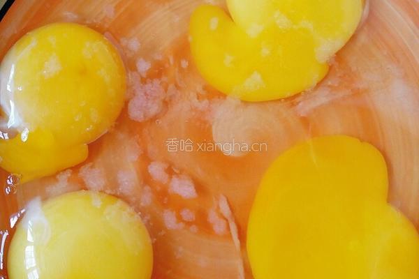 番茄烘蛋的做法图解1