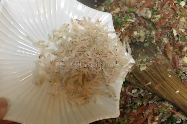 家乡特色小吃“圆”的做法图解10