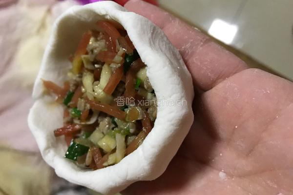 家乡特色小吃“圆”的做法图解17