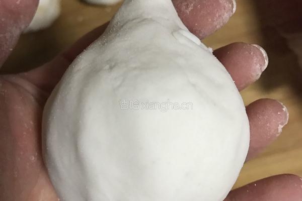 家乡特色小吃“圆”的做法图解18