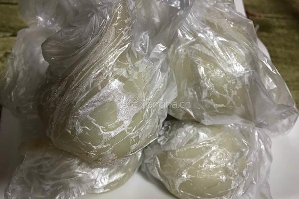 家乡特色小吃“圆”的做法图解23