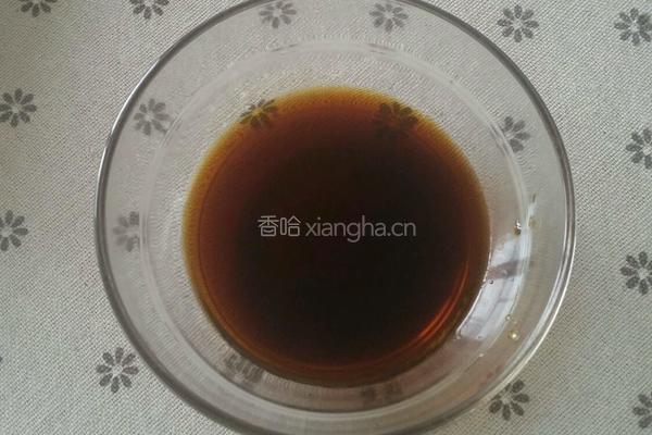 白灼生菜的做法图解3