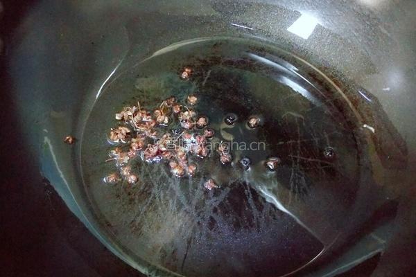 麻婆豆腐的做法图解6