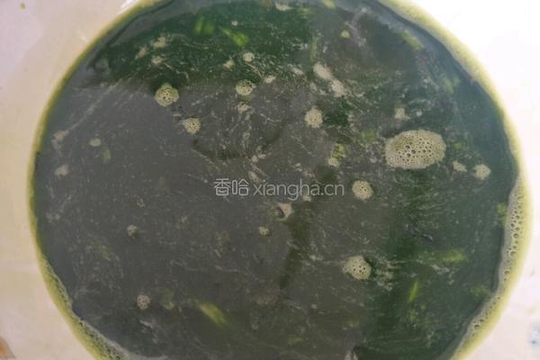 撮麻食的做法图解2