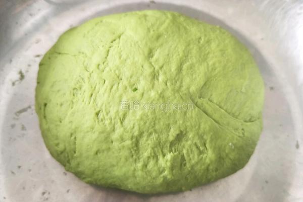 撮麻食的做法图解4