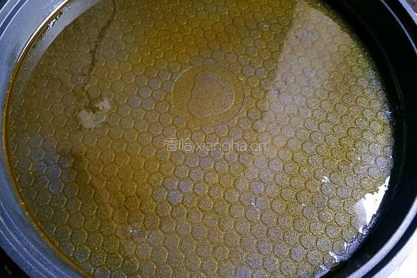 荞麦红糖发面饼的做法图解13