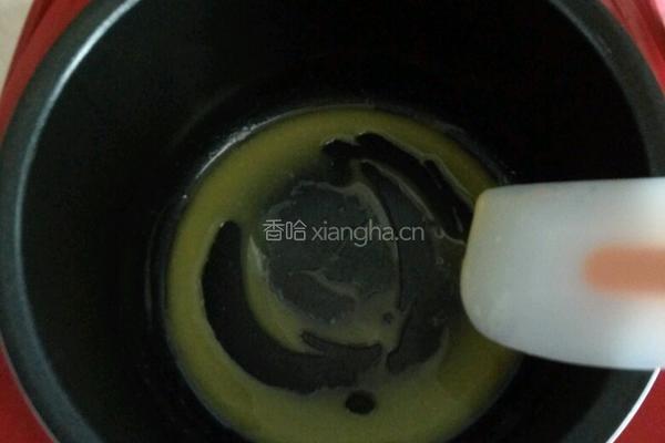 棉花版牛扎糖的做法图解2