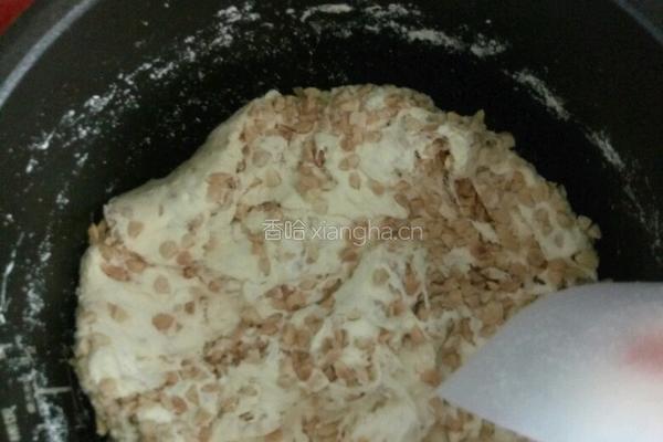 棉花版牛扎糖的做法图解6