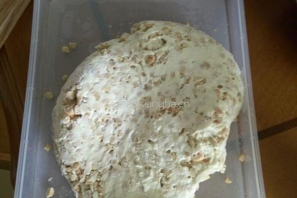 棉花版牛扎糖的做法图解7