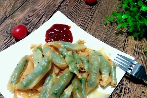 豌豆酥的做法图解10