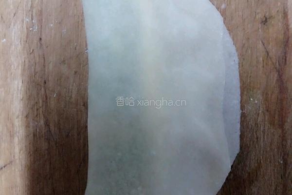 豌豆酥的做法图解5