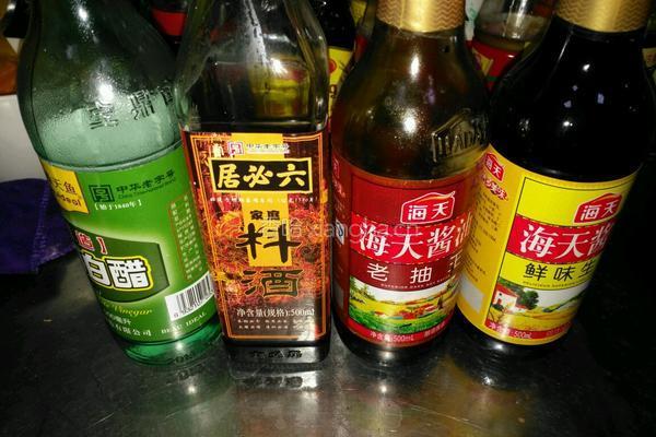 红烧肉炖土豆的做法图解5