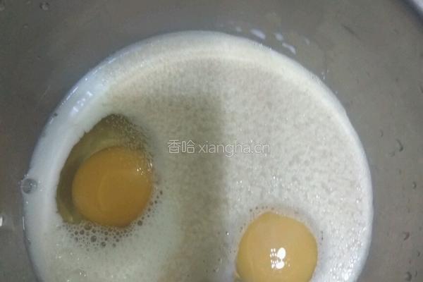 自制油条的做法图解3