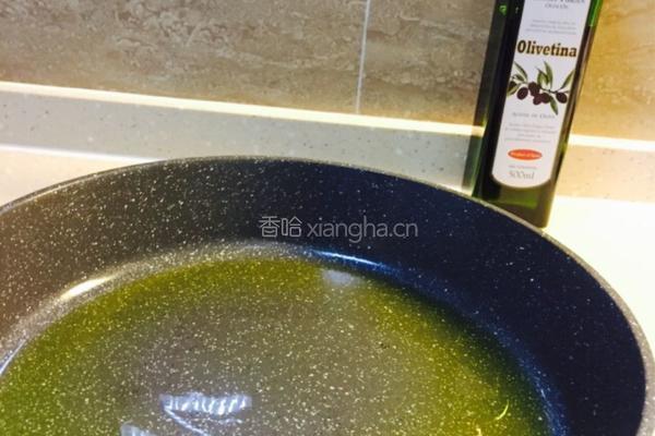 红烩汁配煎牛肉饼的做法图解9