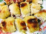 芝士鸡排的做法[图]