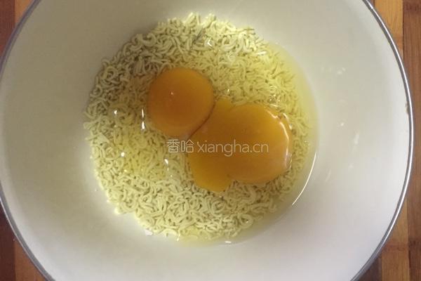 香酥苹果的做法图解4