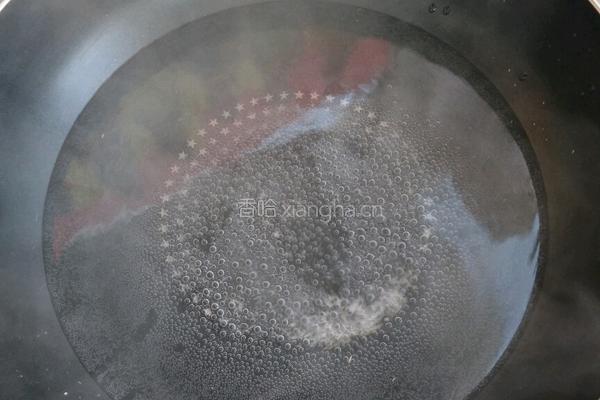 蒜蓉油麦菜的做法图解3